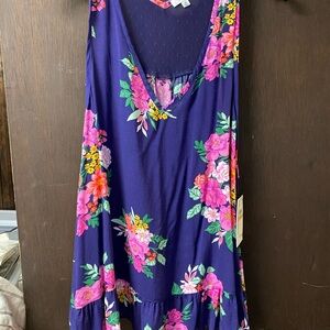 Kensie Extended Sizes NWT 2X